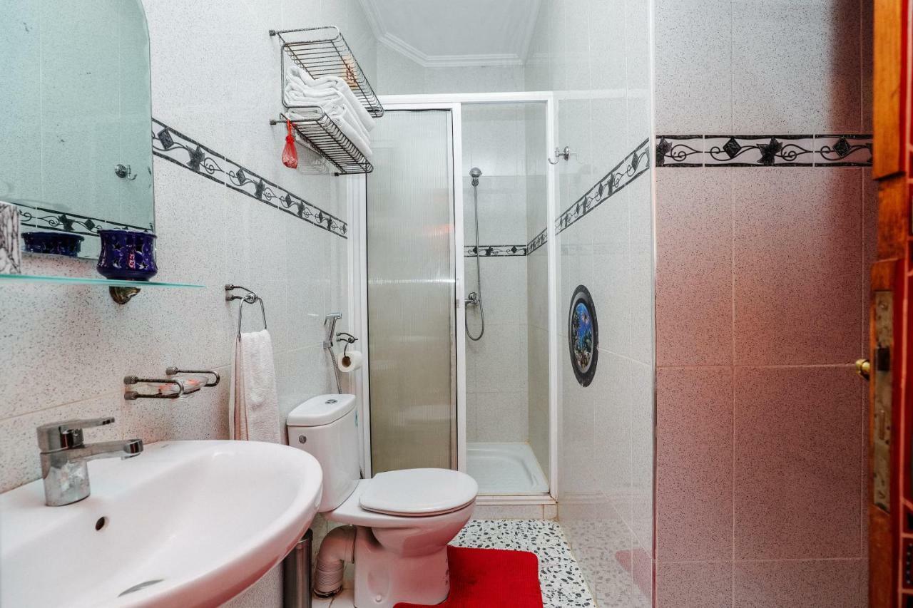 Riad For S Маракеш Екстериор снимка