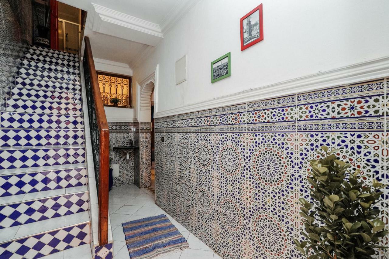 Riad For S Маракеш Екстериор снимка