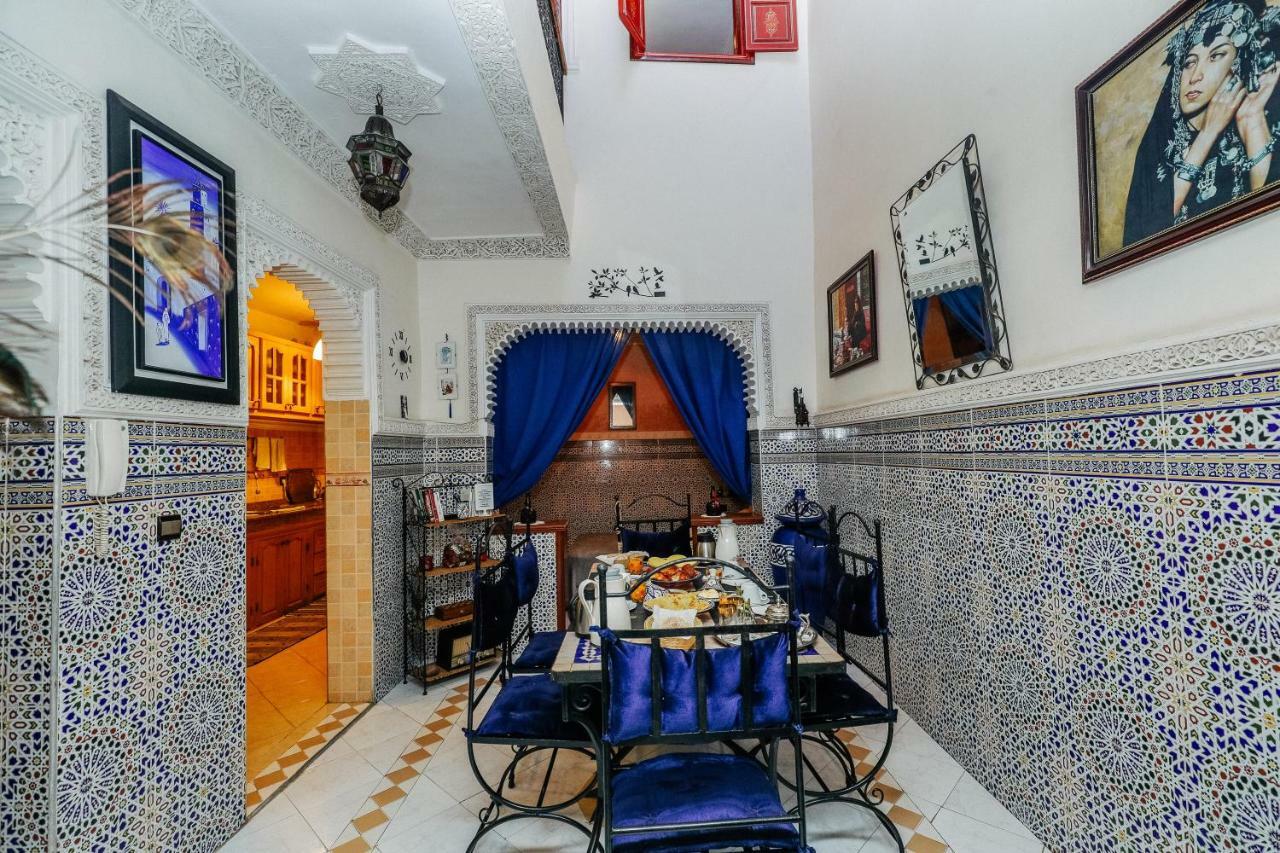 Riad For S Маракеш Екстериор снимка