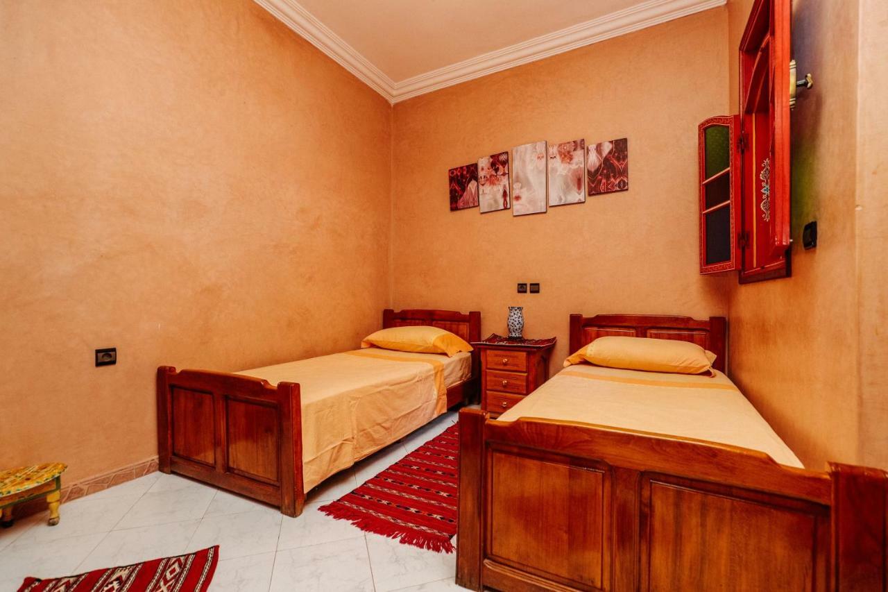 Riad For S Маракеш Екстериор снимка