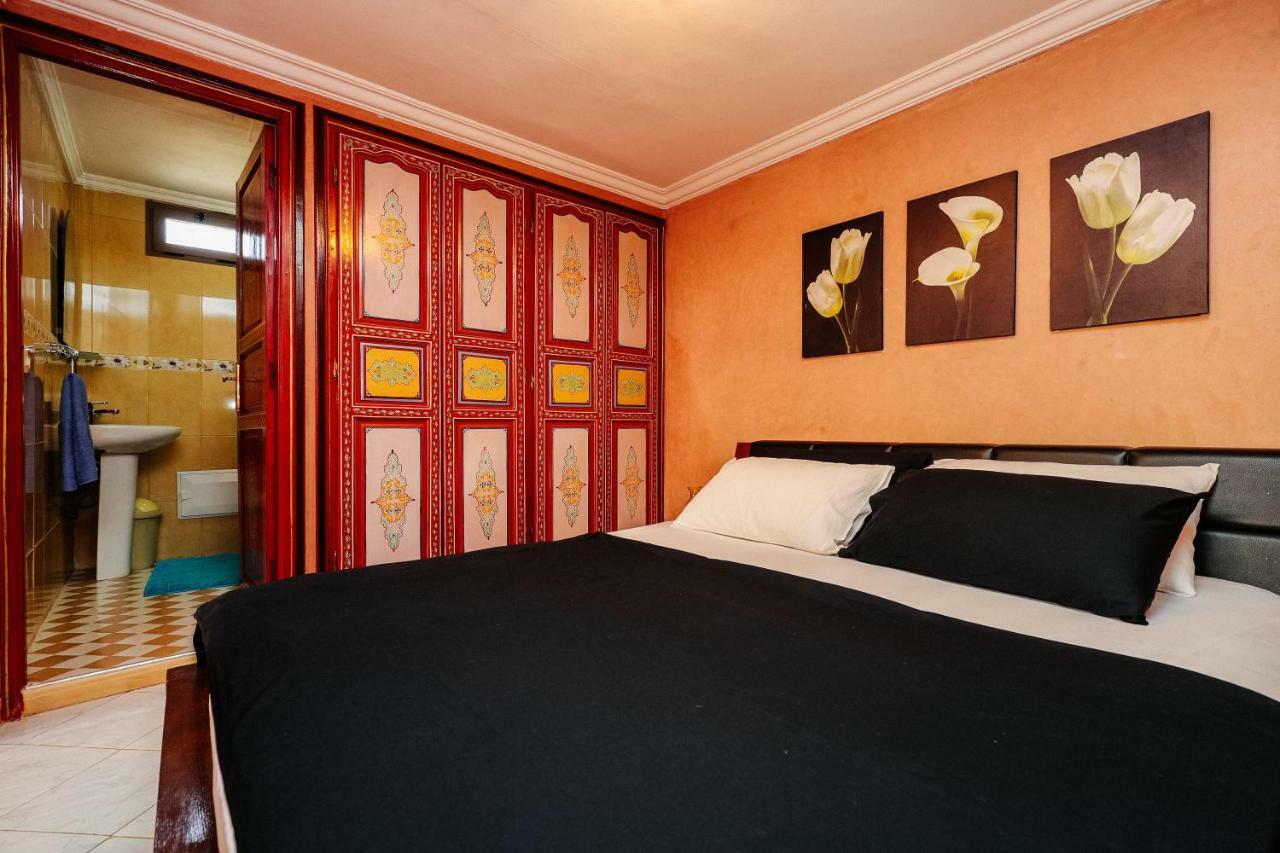 Riad For S Маракеш Екстериор снимка