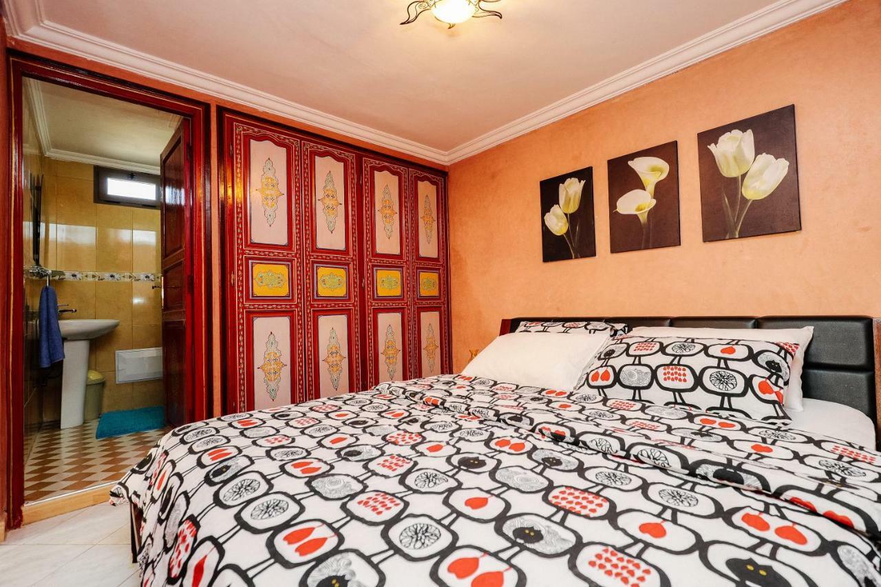 Riad For S Маракеш Екстериор снимка