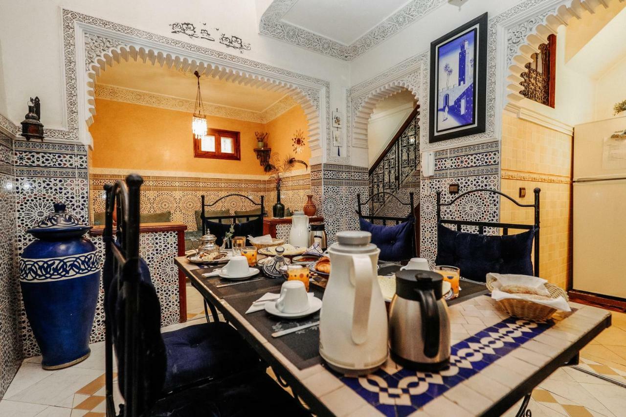 Riad For S Маракеш Екстериор снимка
