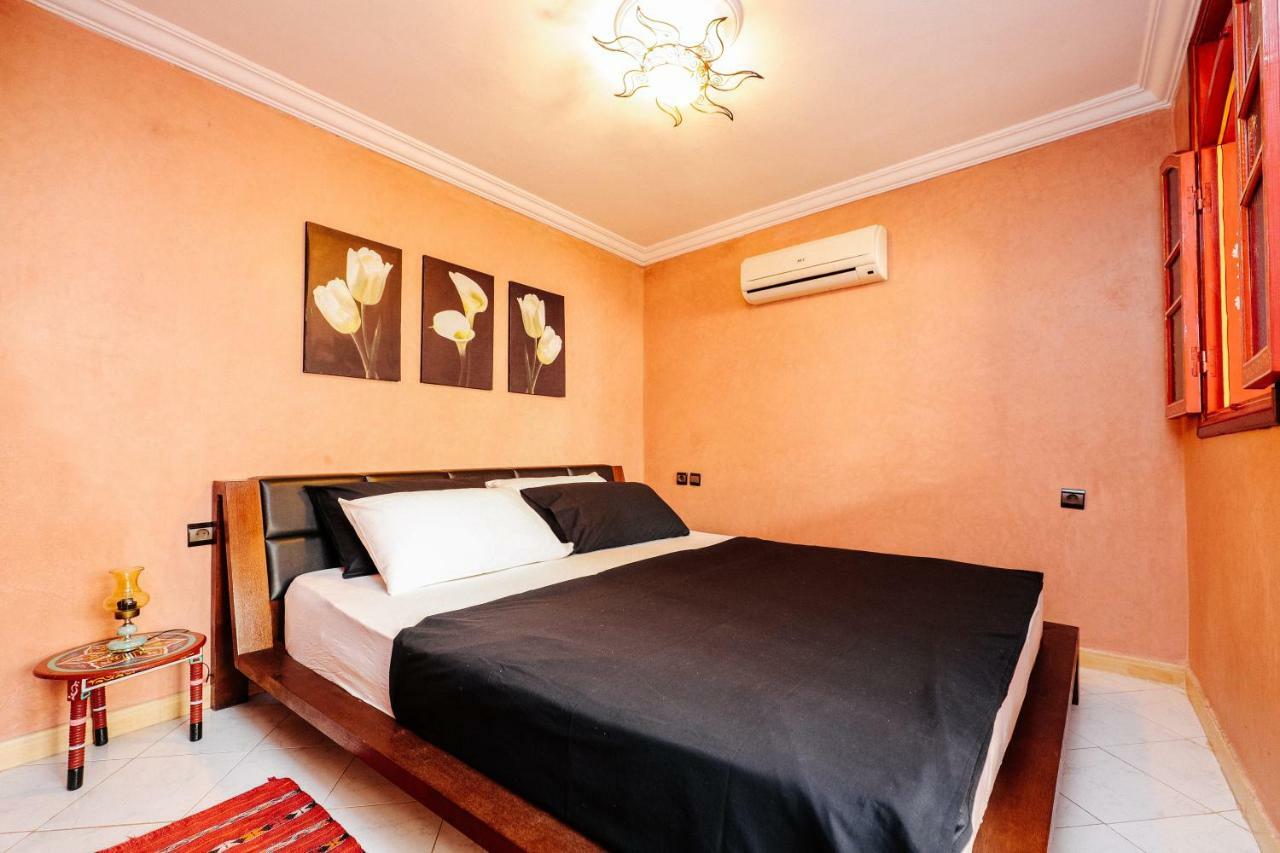 Riad For S Маракеш Екстериор снимка