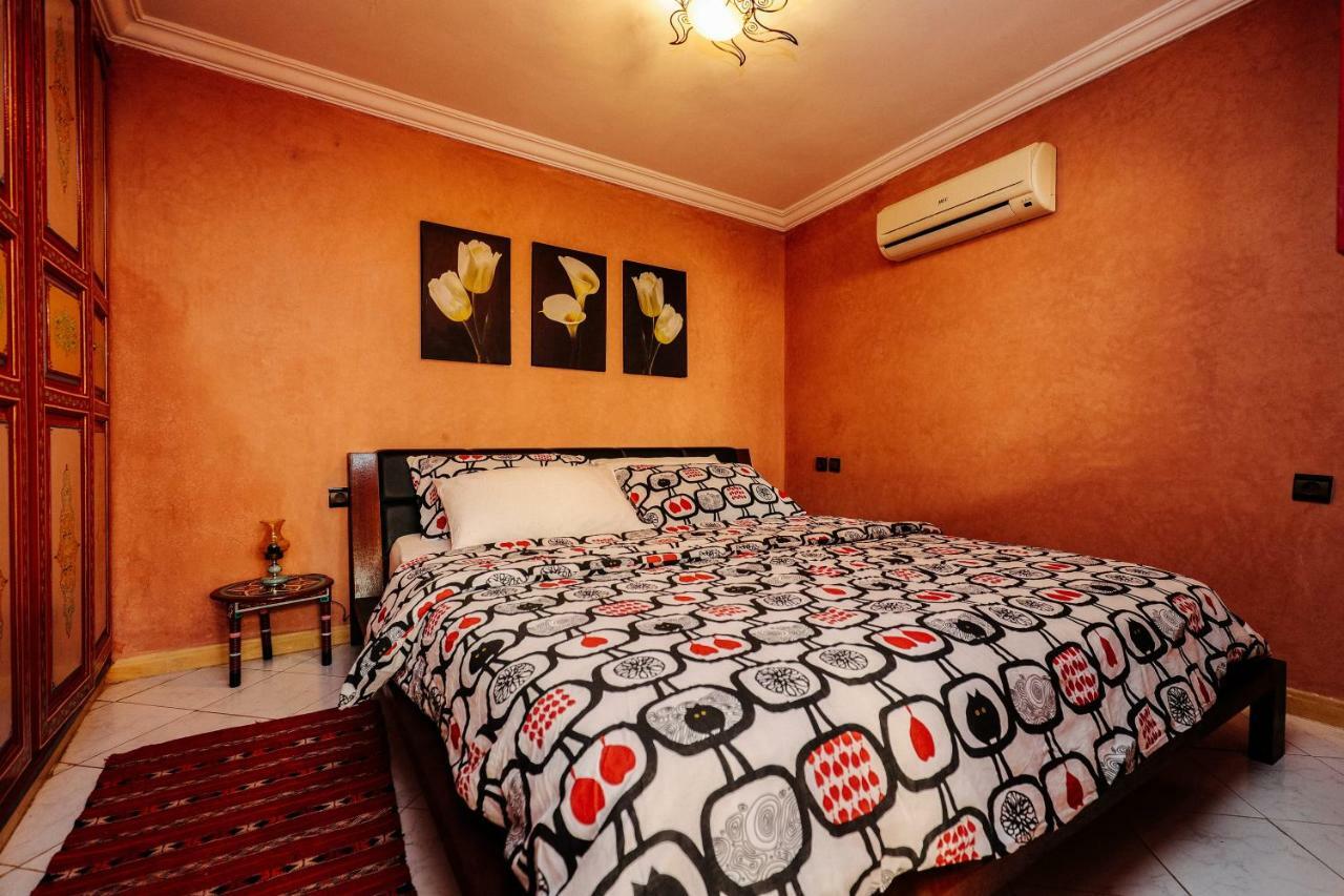 Riad For S Маракеш Екстериор снимка