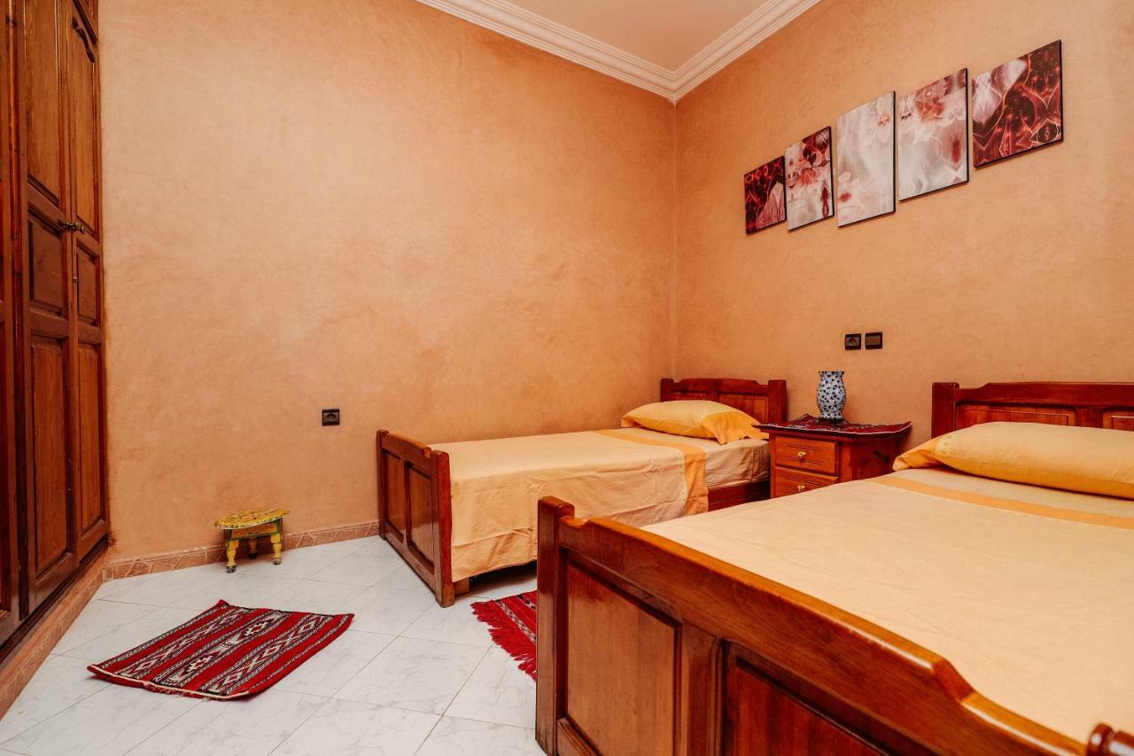 Riad For S Маракеш Екстериор снимка
